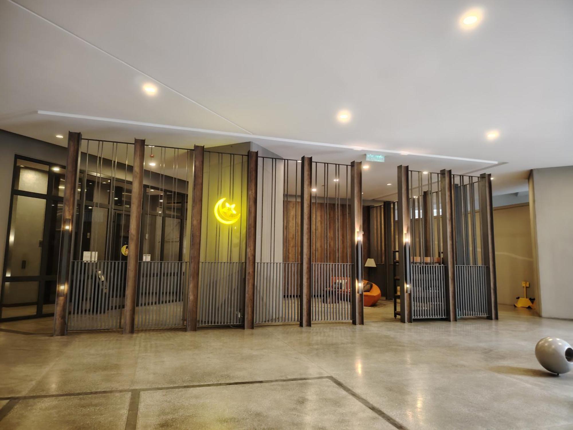 The Mews Klcc By Arman — Photos 3
