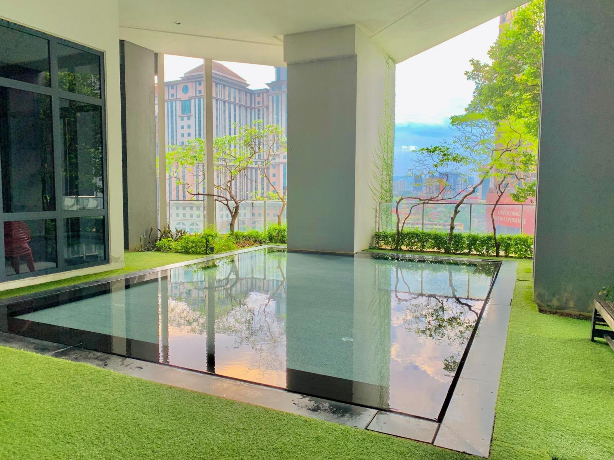 The Mews Klcc By Arman — Photos 1