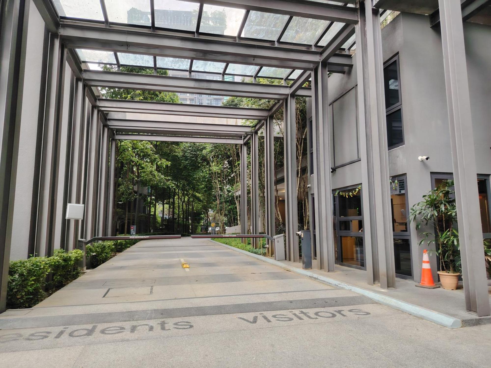 The Mews Klcc By Arman — Photos 2